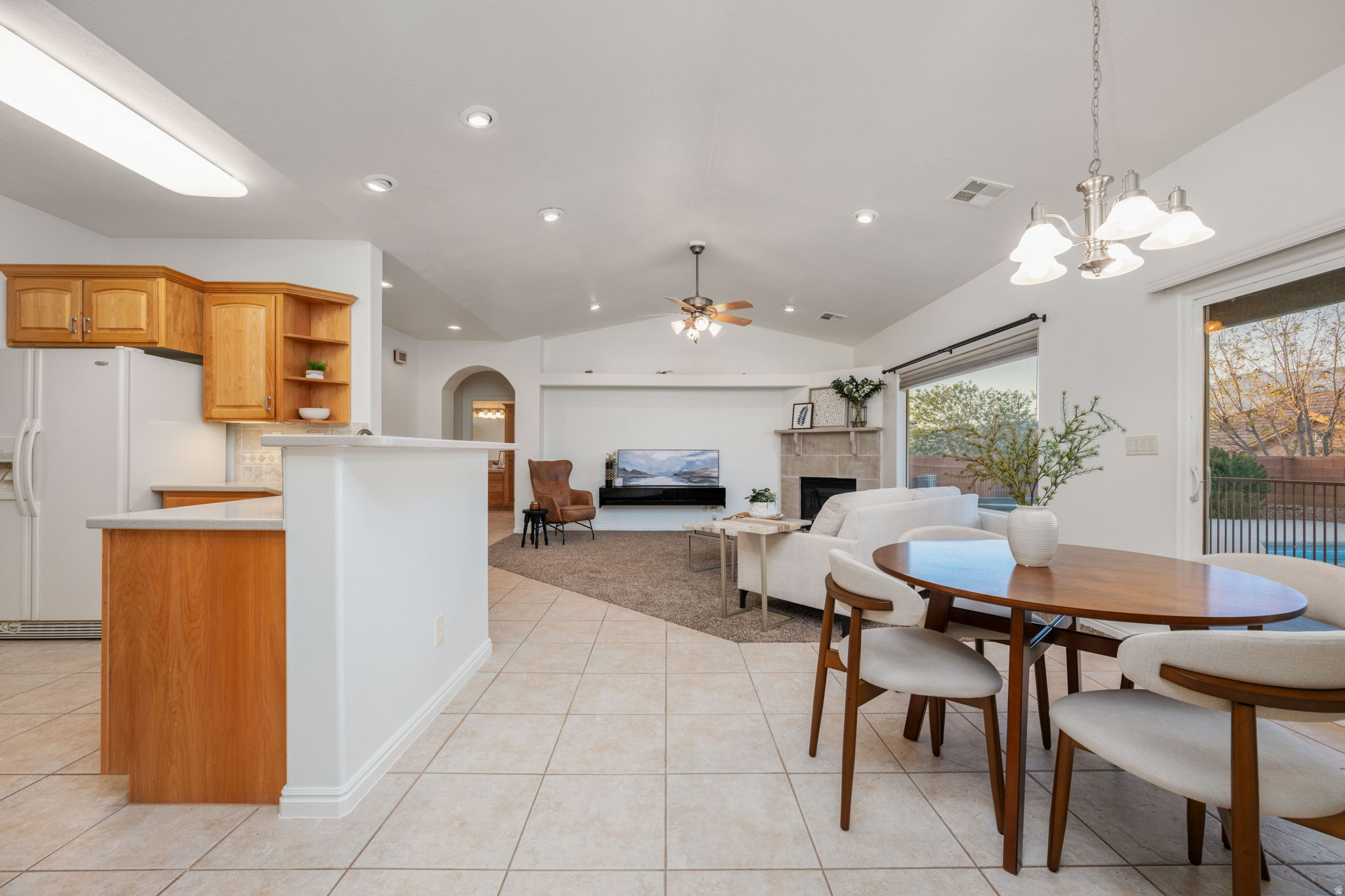 SKY RIDGE SUB PH 7 - Residential