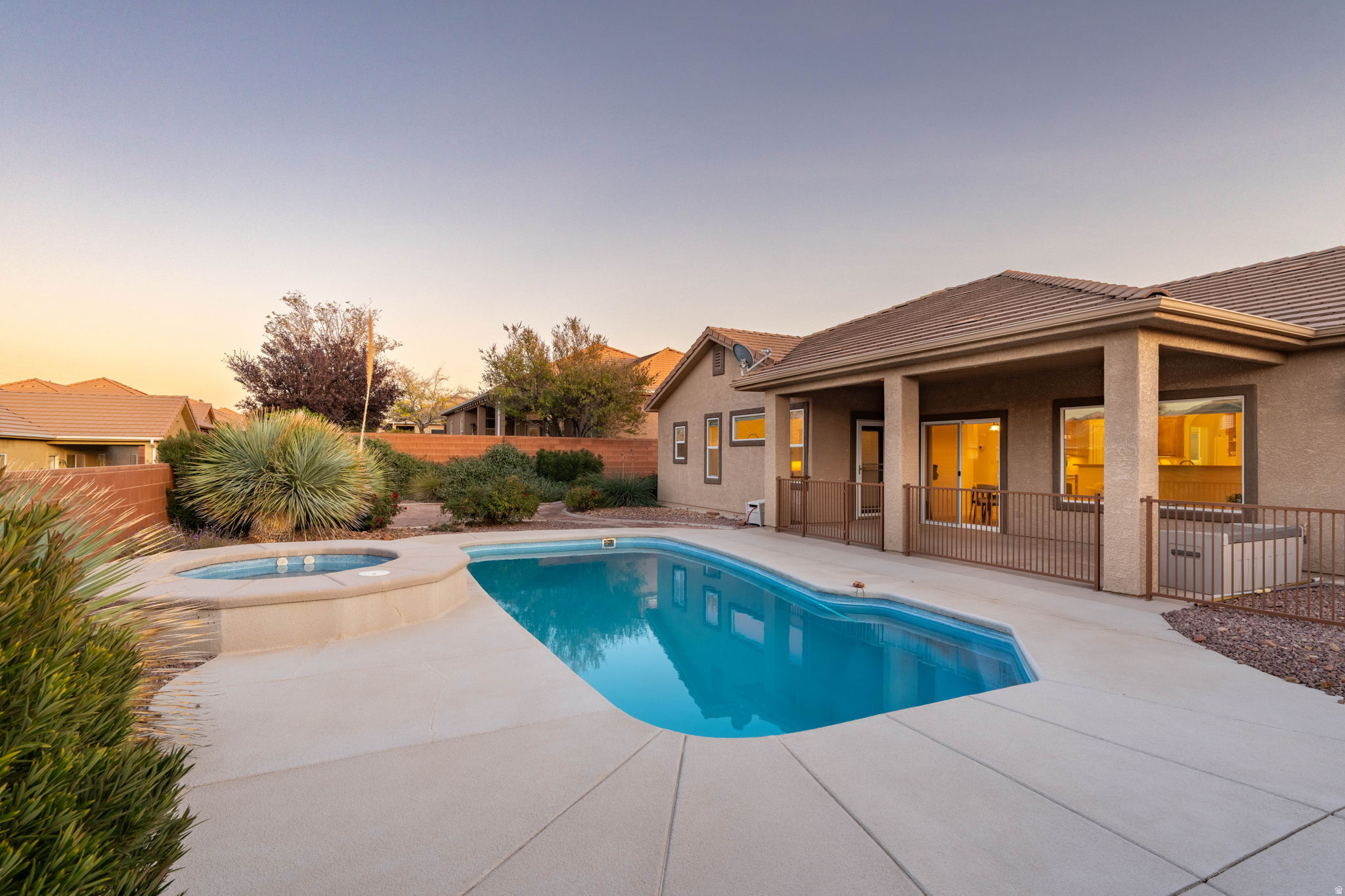 SKY RIDGE SUB PH 7 - Residential