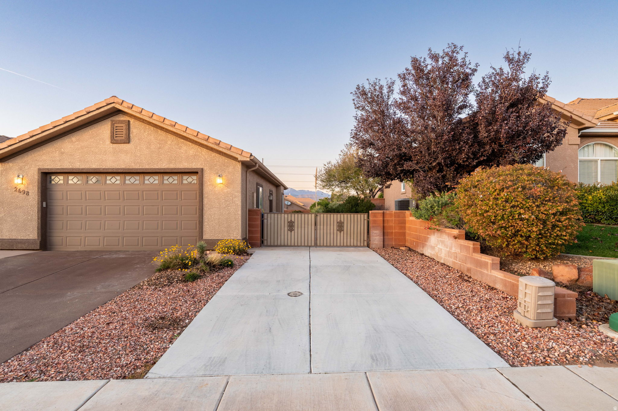 SKY RIDGE SUB PH 7 - Residential