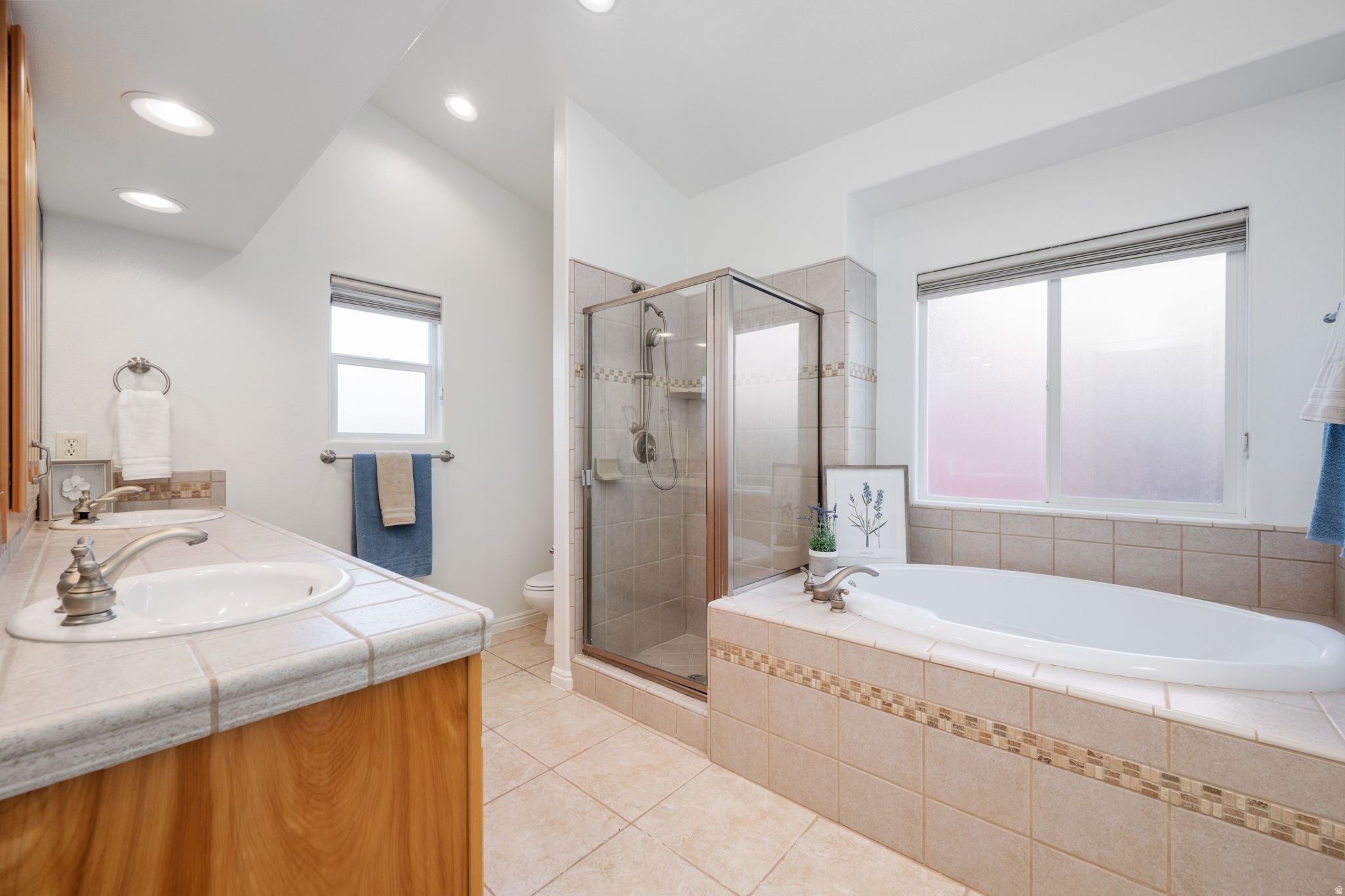 SKY RIDGE SUB PH 7 - Residential