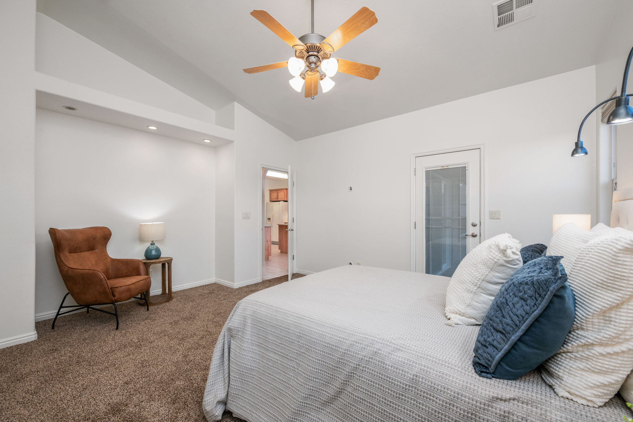 SKY RIDGE SUB PH 7 - Residential