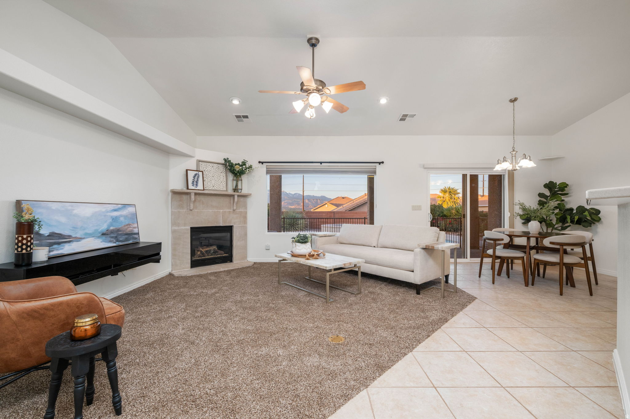 SKY RIDGE SUB PH 7 - Residential