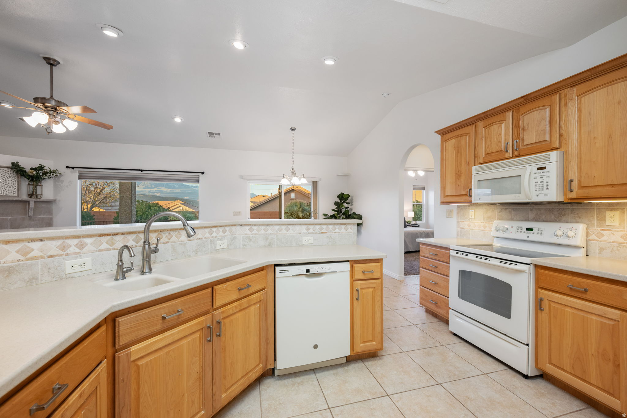 SKY RIDGE SUB PH 7 - Residential