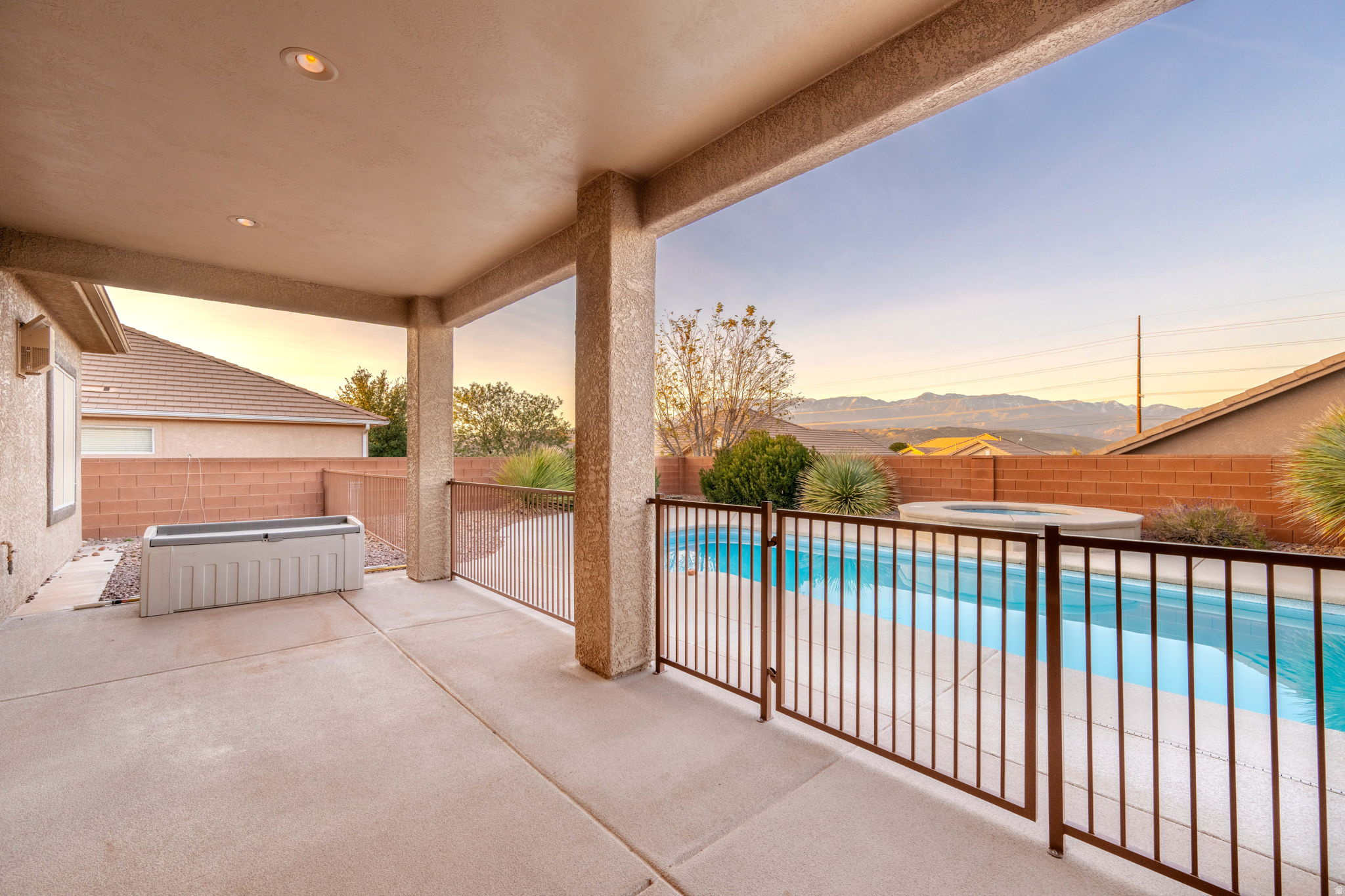 SKY RIDGE SUB PH 7 - Residential