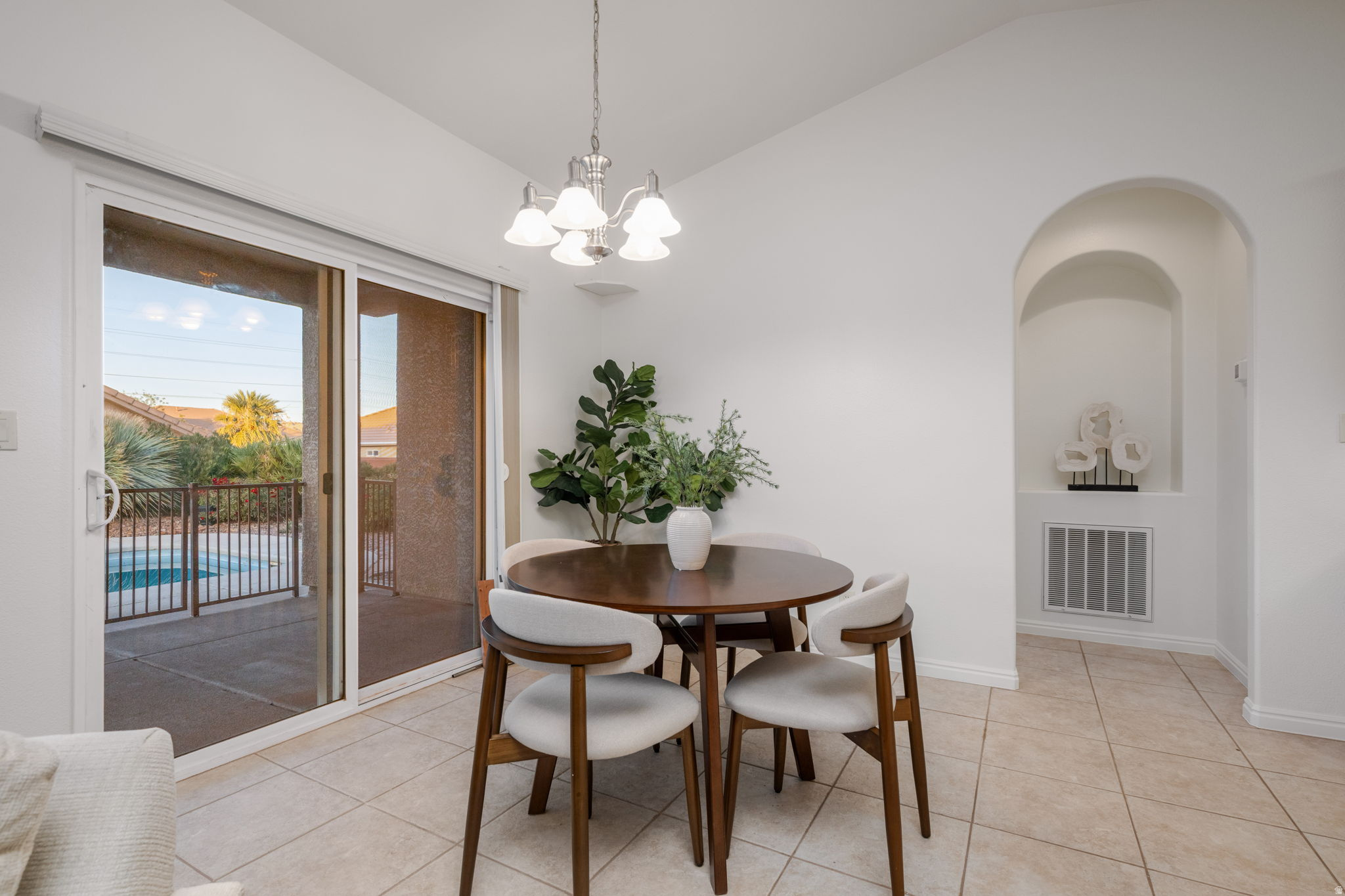 SKY RIDGE SUB PH 7 - Residential