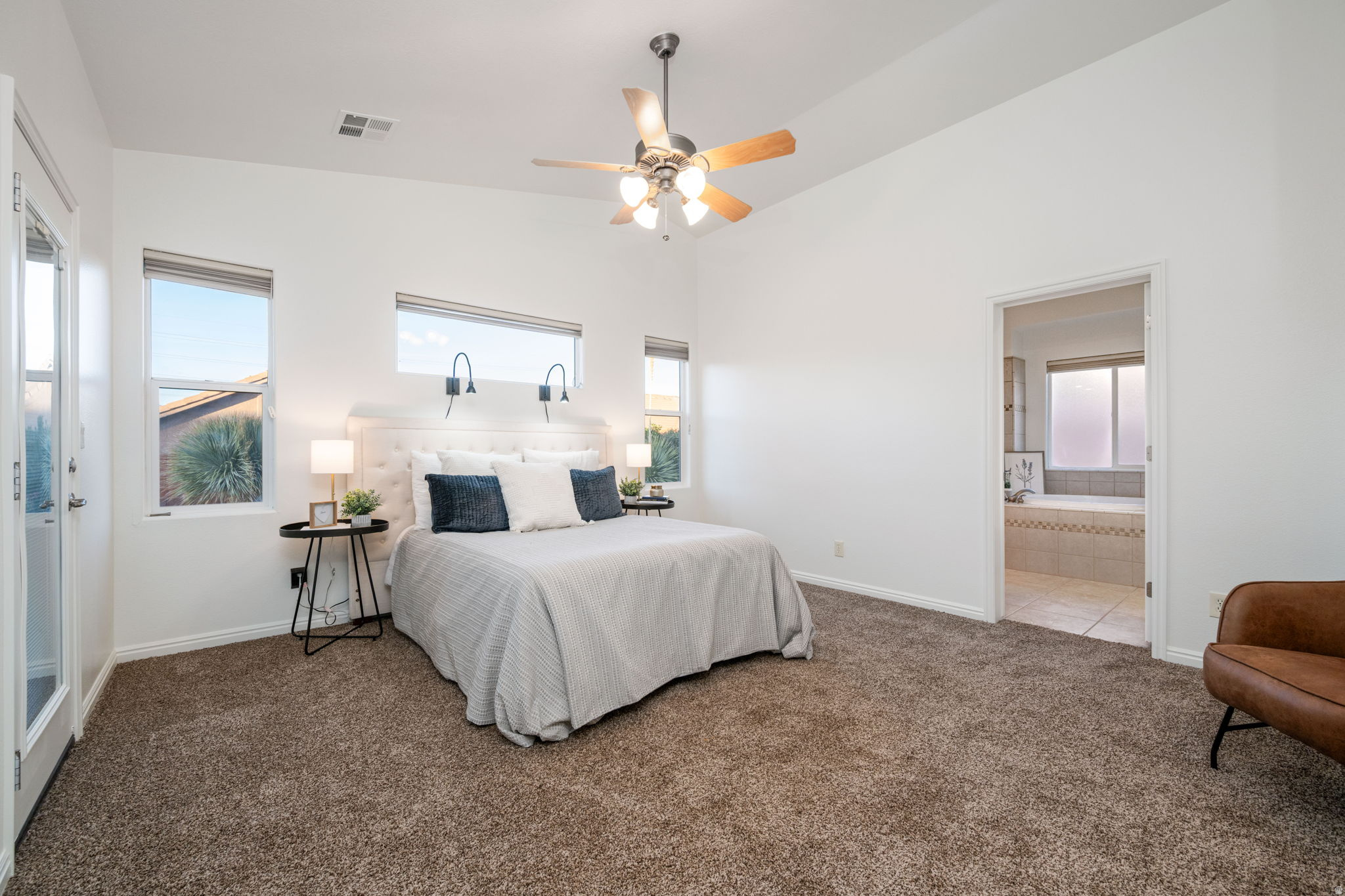 SKY RIDGE SUB PH 7 - Residential