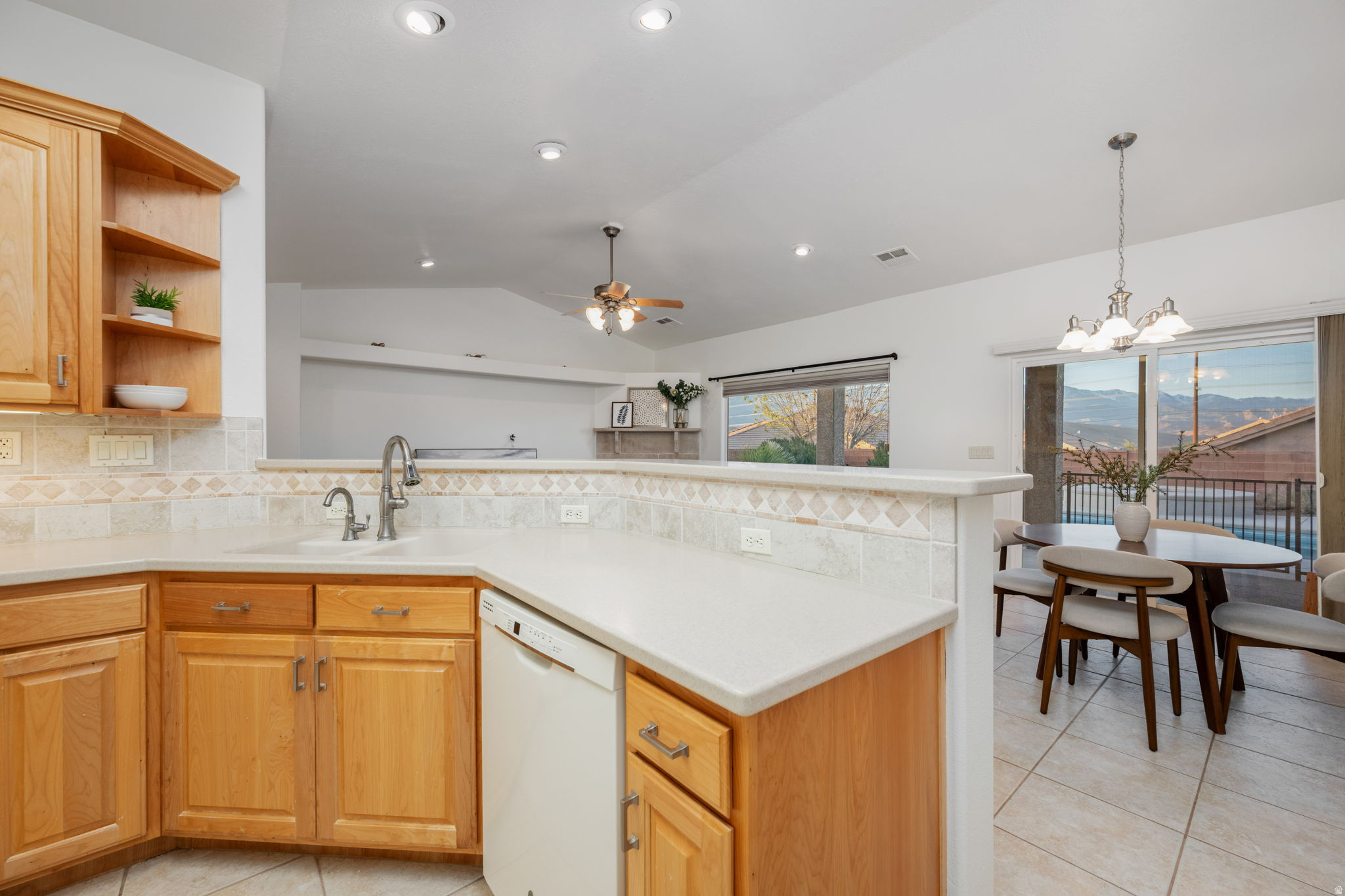 SKY RIDGE SUB PH 7 - Residential