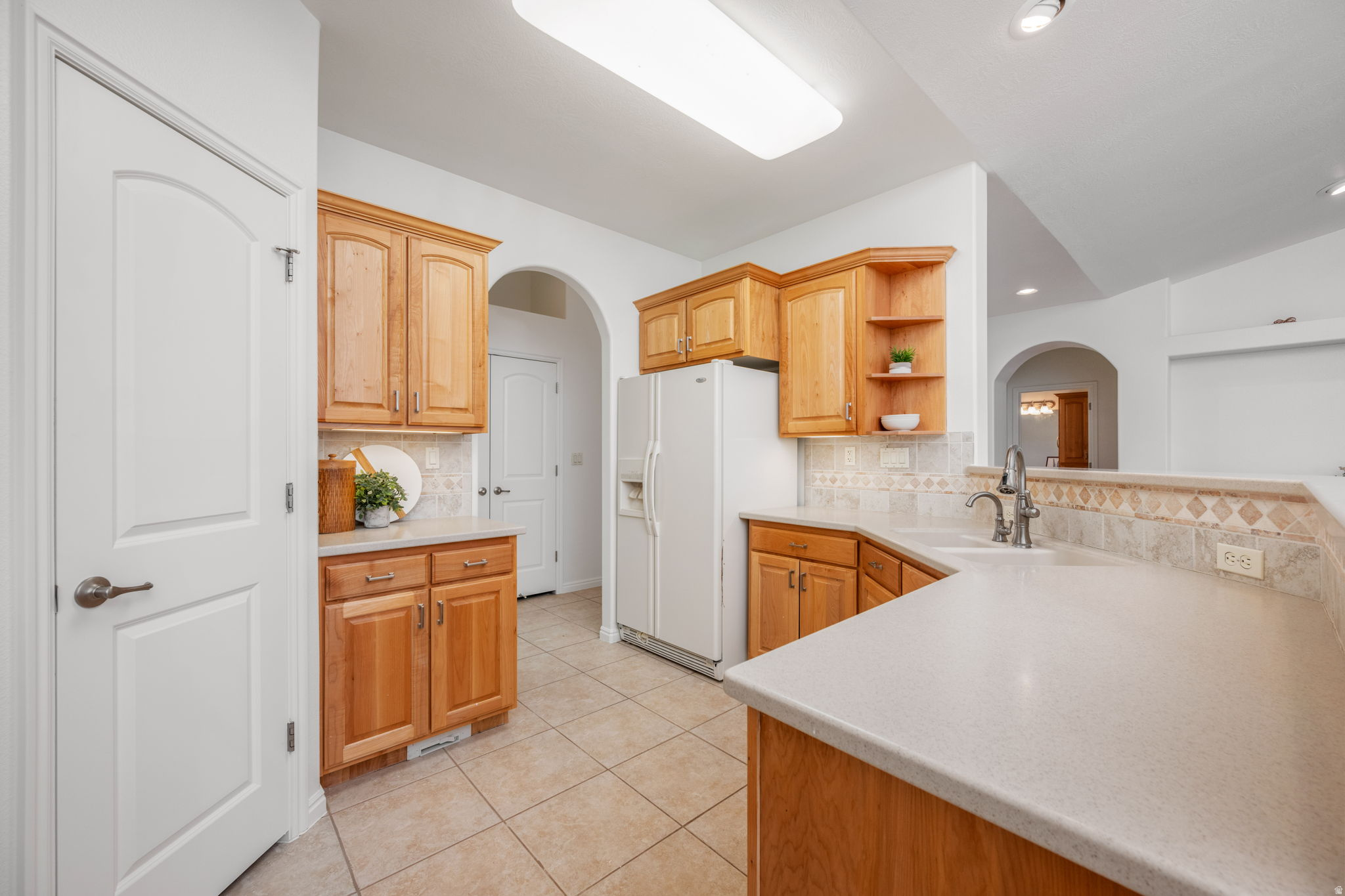 SKY RIDGE SUB PH 7 - Residential