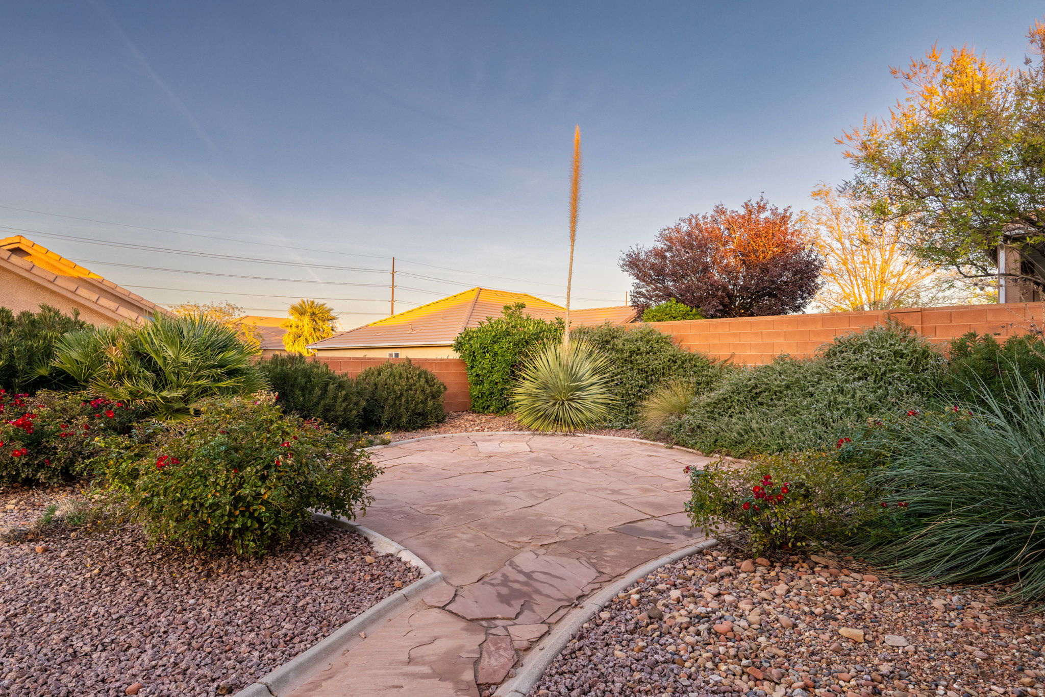 SKY RIDGE SUB PH 7 - Residential