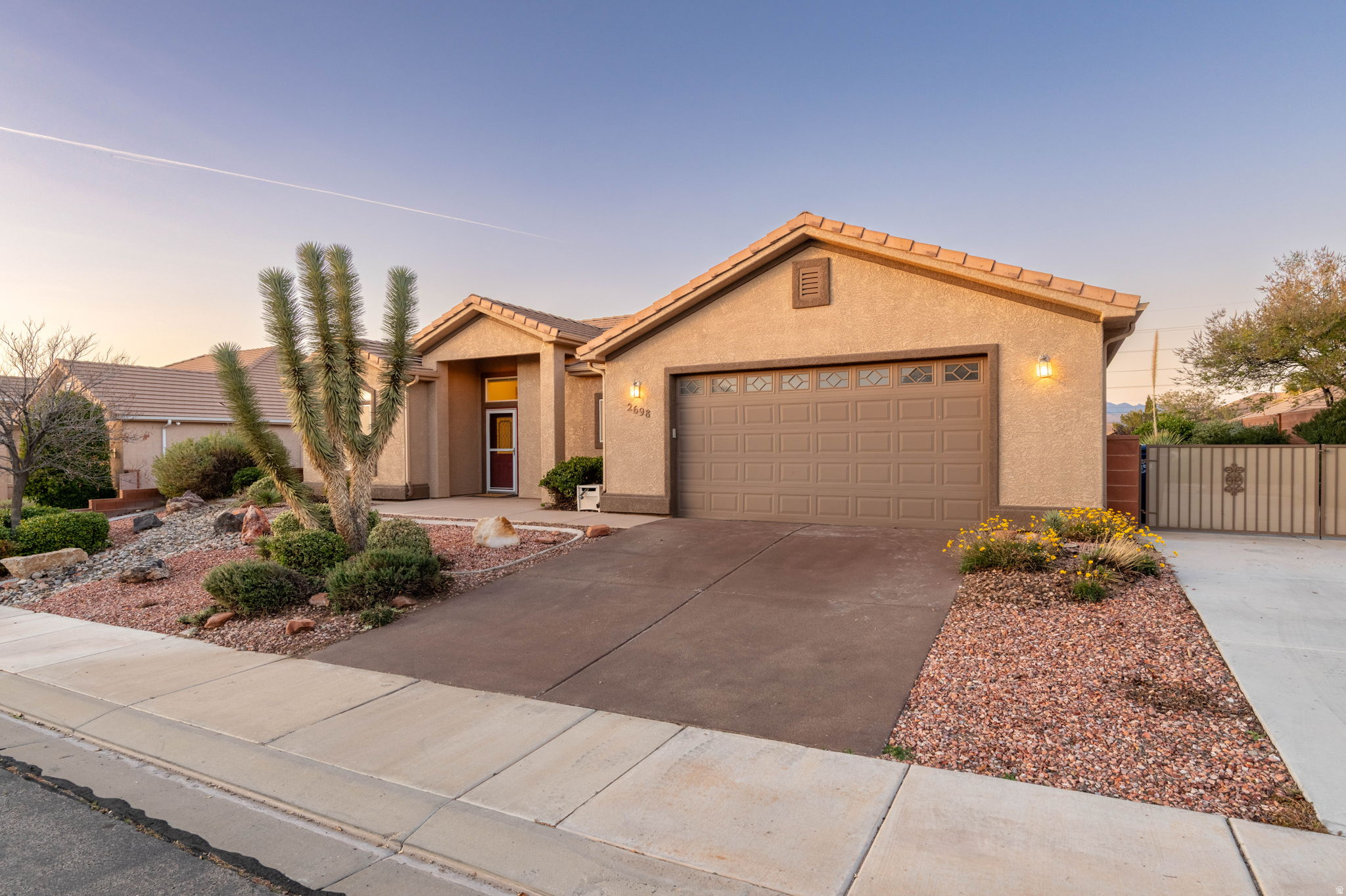 SKY RIDGE SUB PH 7 - Residential