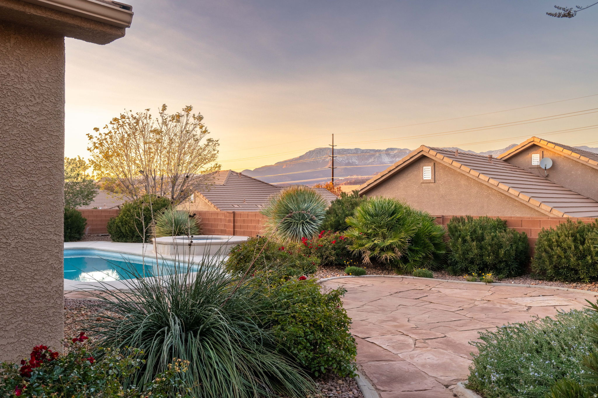 SKY RIDGE SUB PH 7 - Residential