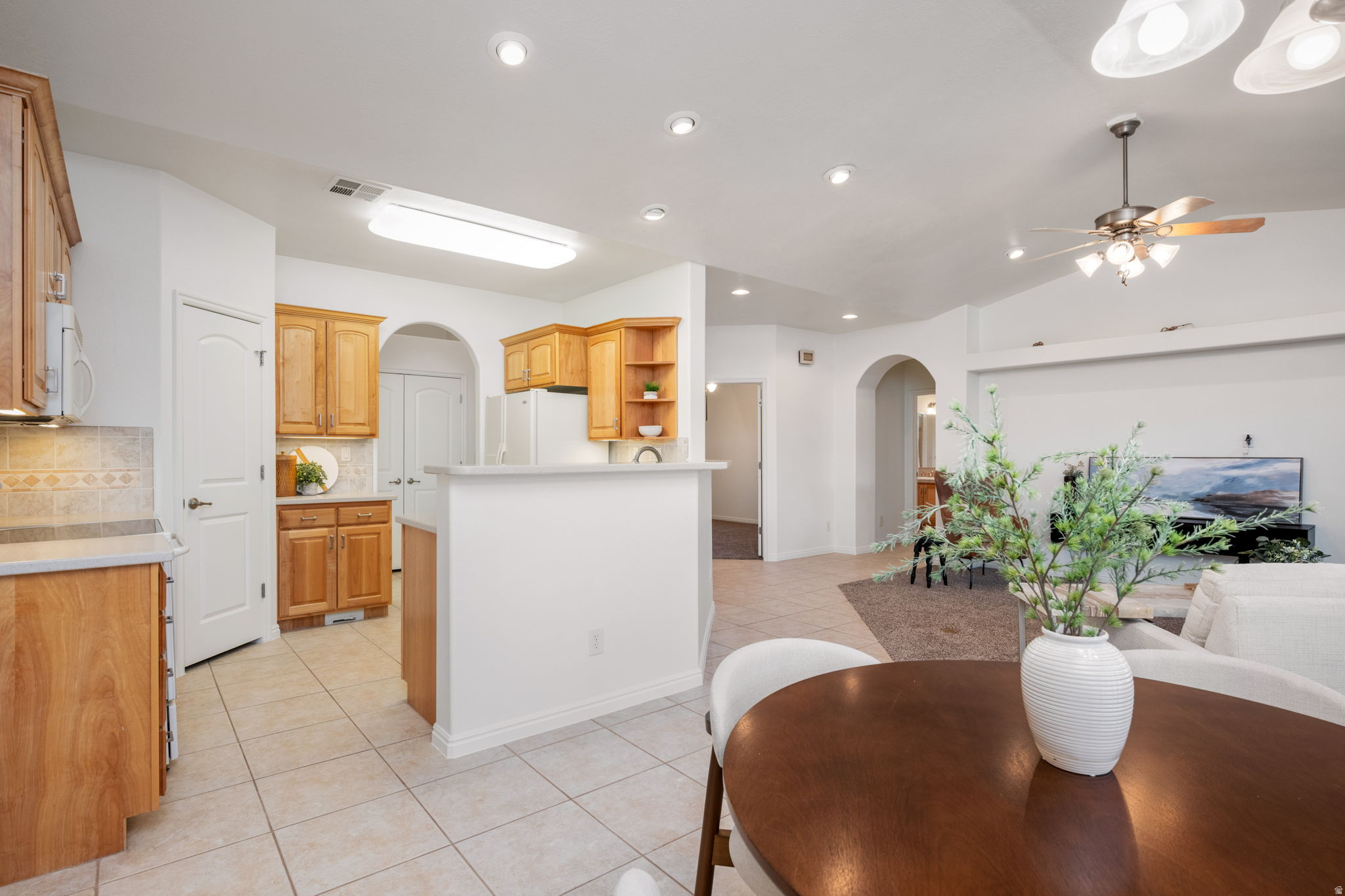 SKY RIDGE SUB PH 7 - Residential