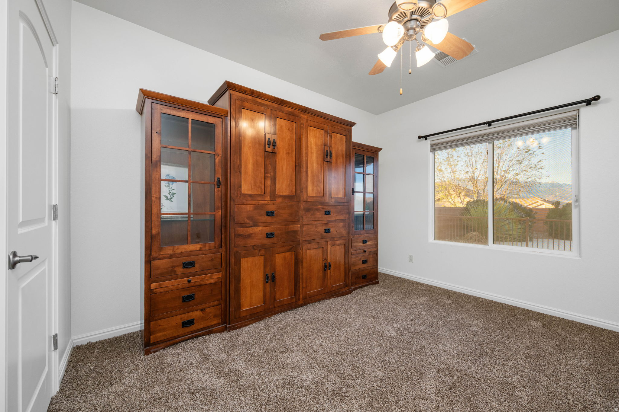 SKY RIDGE SUB PH 7 - Residential