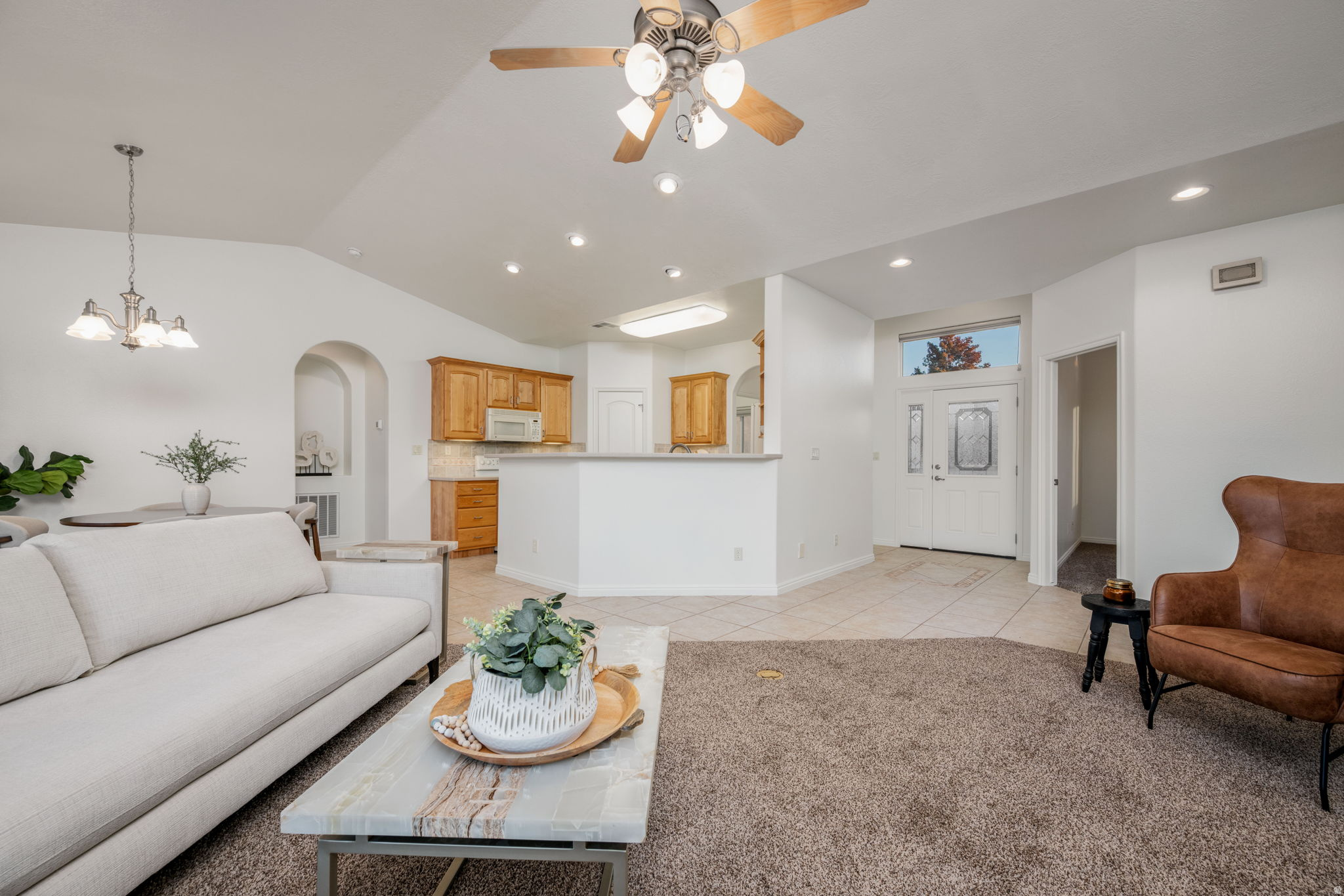 SKY RIDGE SUB PH 7 - Residential