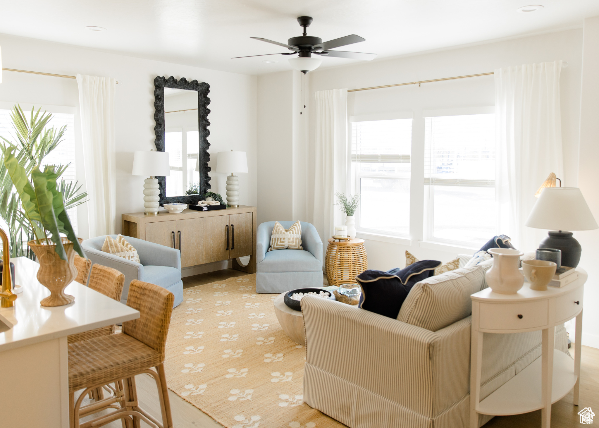 MOONLIGHT VILLAGE - Residential