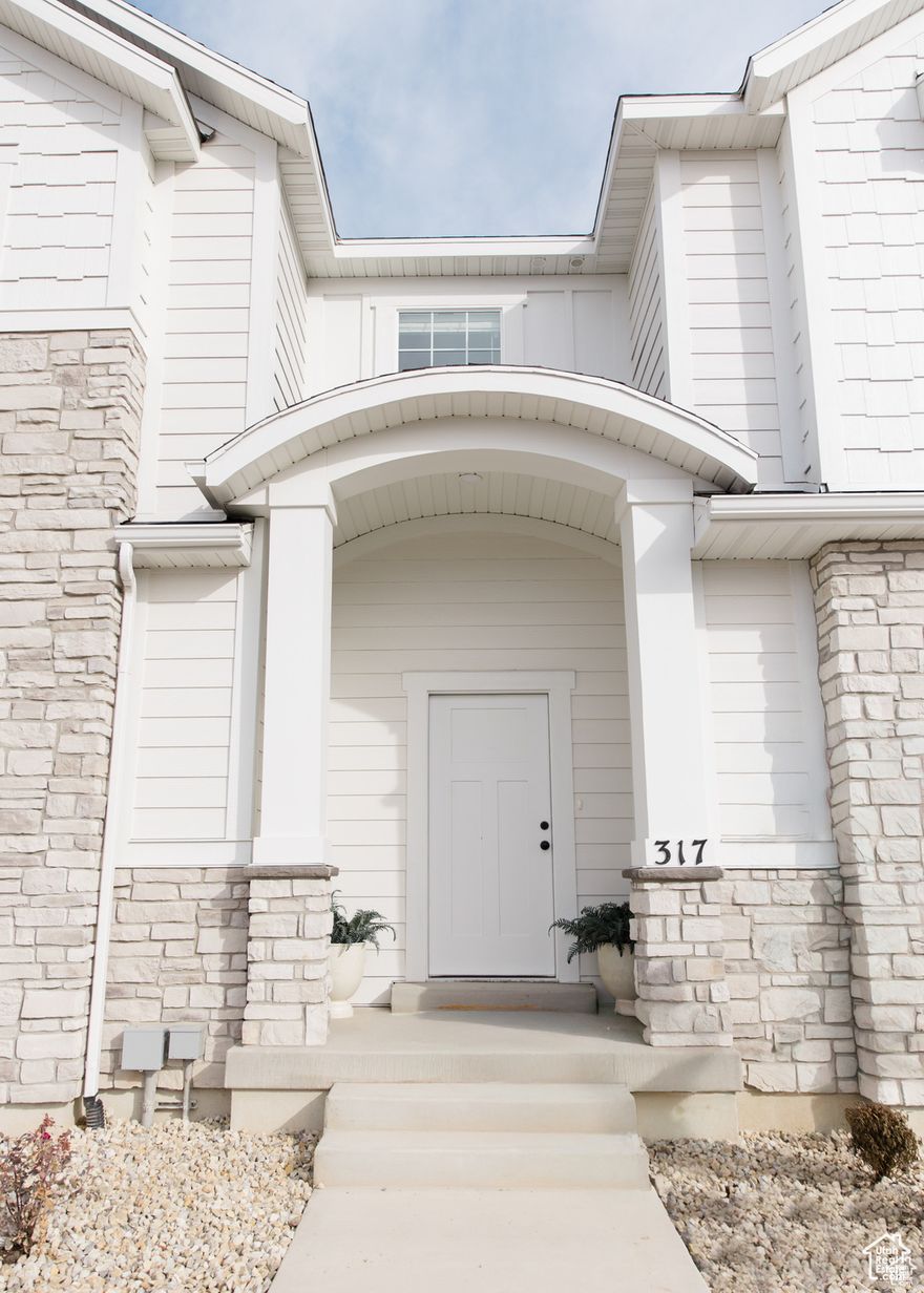 Spacious townhome in a fantastic master planned community. BUILDER IS OFFERING A 3% INCENTIVE! This floor plan is a must see. The oversized 2 car garage is as rare in a townhome as the oversized master upstairs. Call the listing agent to walk this unit today!