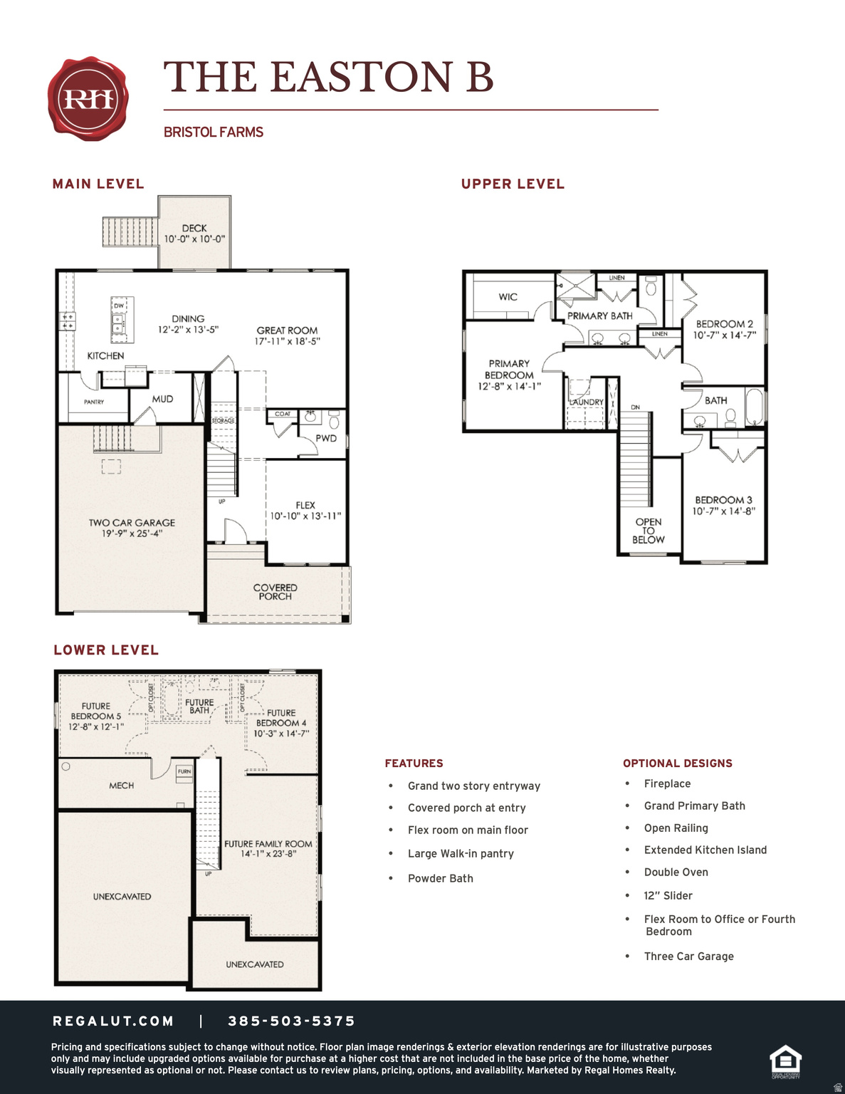 BRISTOL FARMS - Residential