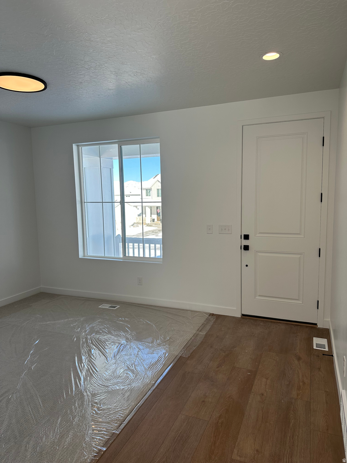 HIDDEN HOLLOW - Residential