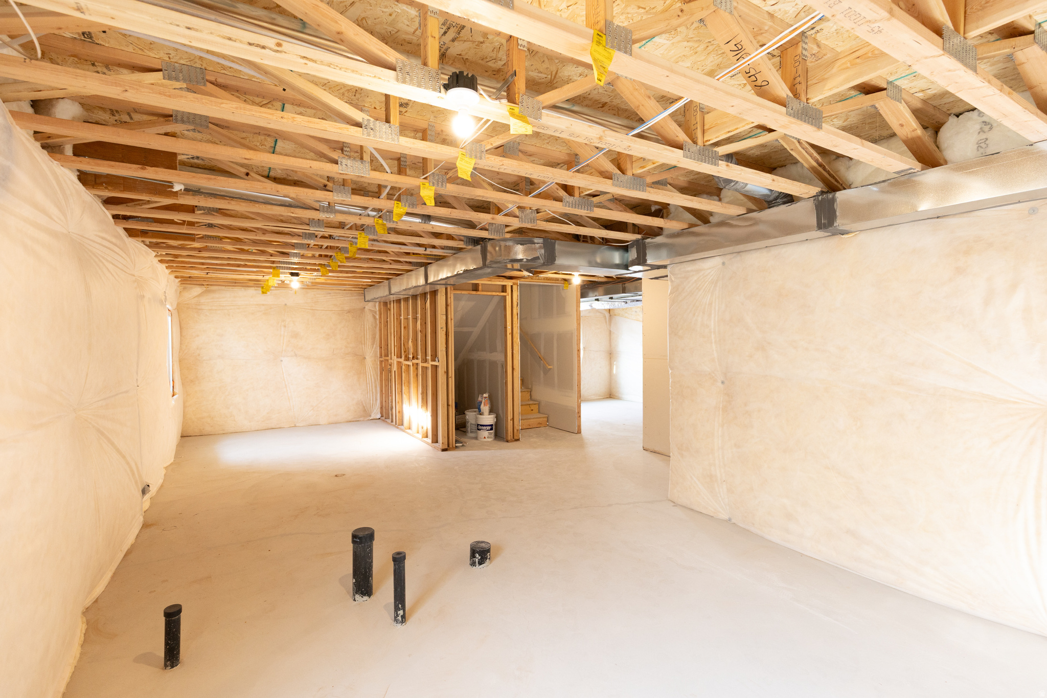 HIDDEN HOLLOW - Residential