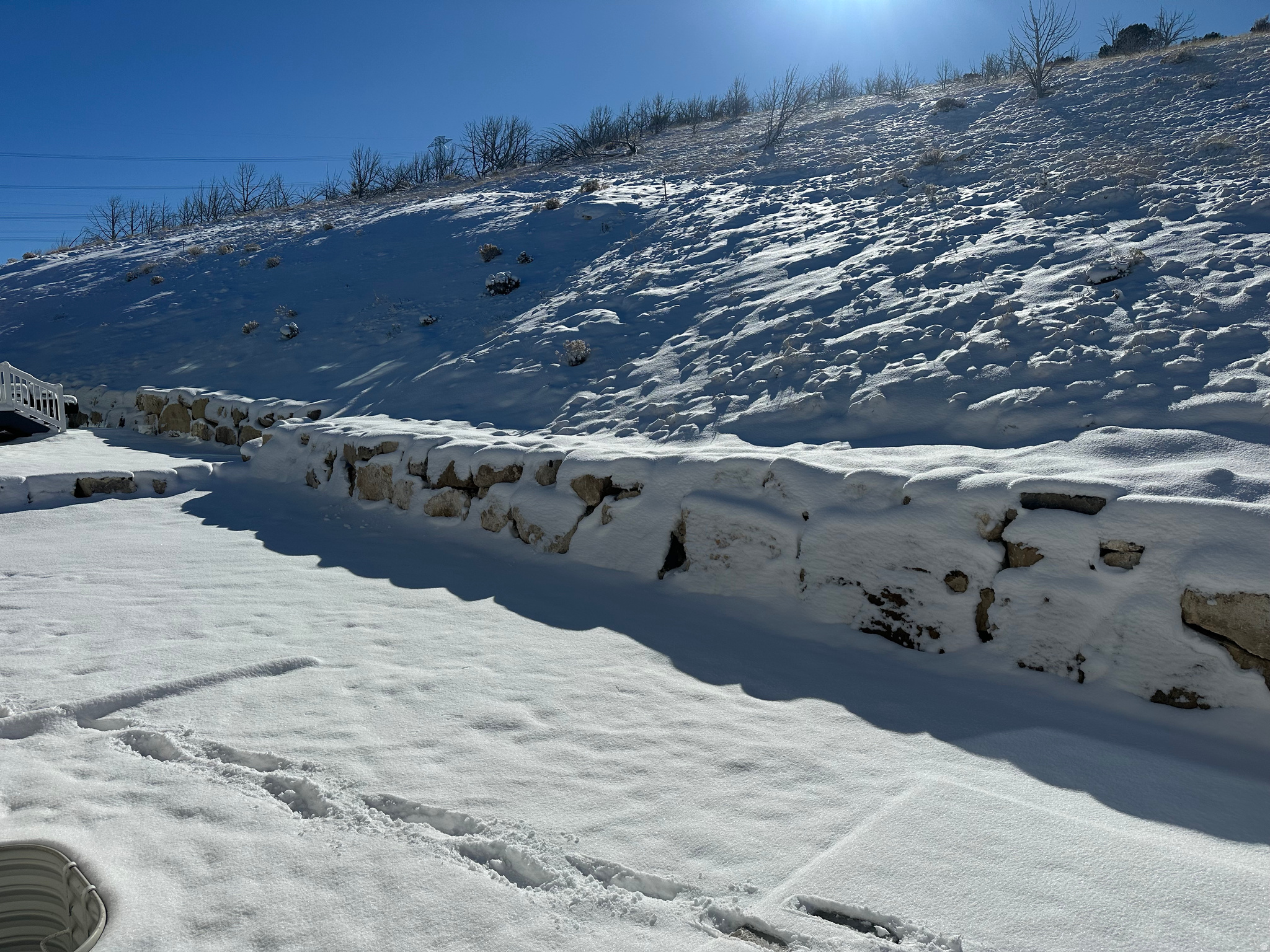 HIDDEN HOLLOW - Residential