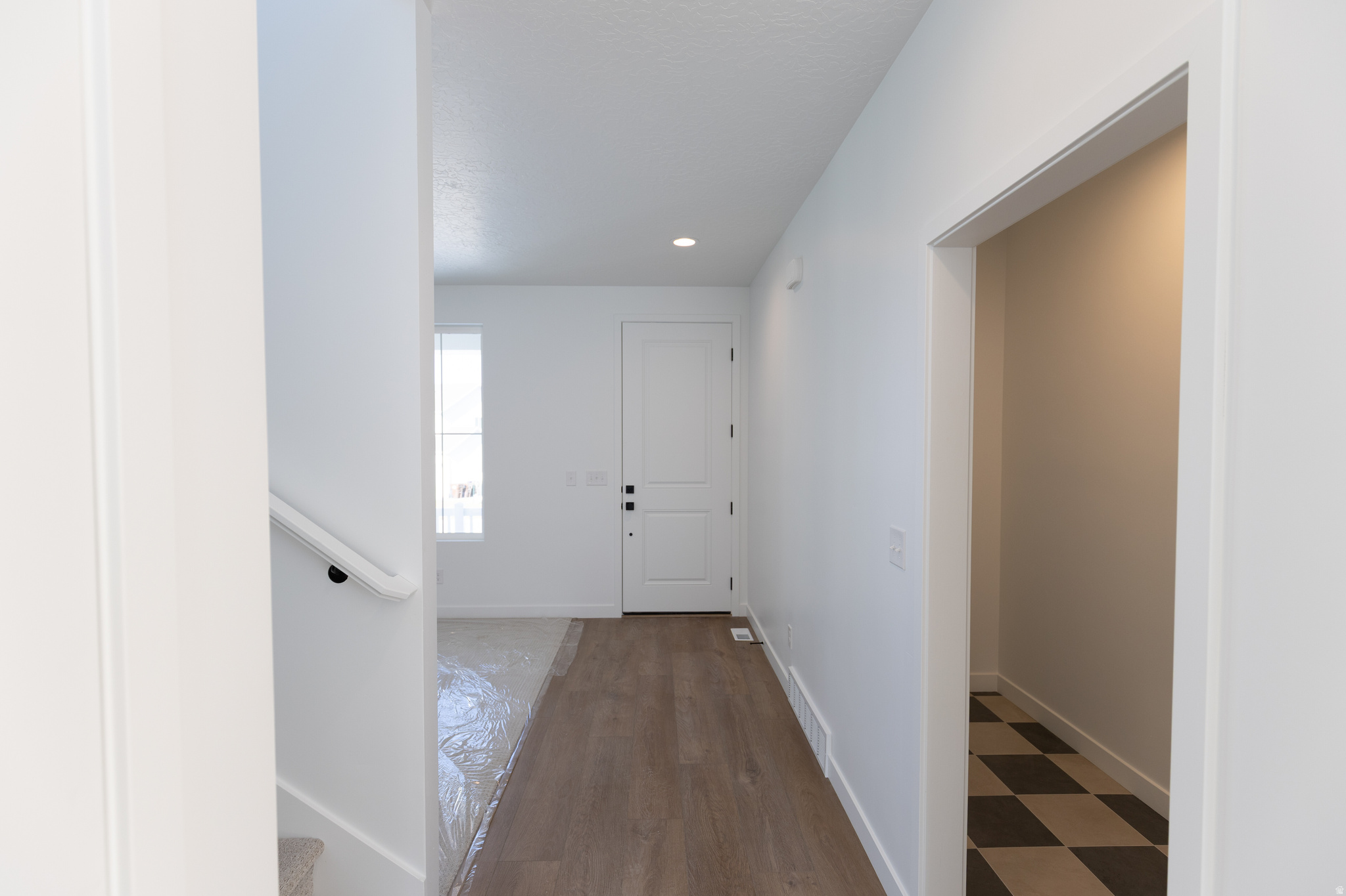 HIDDEN HOLLOW - Residential