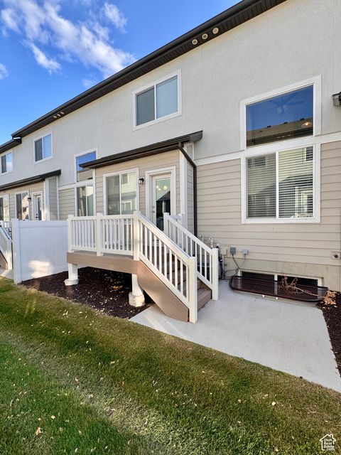 Tiny photo for 292 W 700 N, Vineyard, UT 84059 (MLS # 2119467)