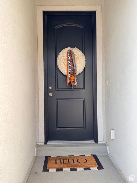Tiny photo for 292 W 700 N, Vineyard, UT 84059 (MLS # 2119467)
