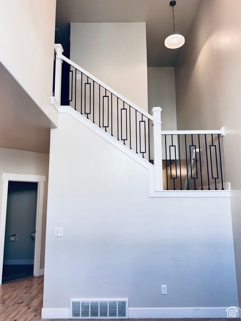 Tiny photo for 292 W 700 N, Vineyard, UT 84059 (MLS # 2119467)
