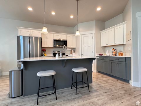 Tiny photo for 292 W 700 N, Vineyard, UT 84059 (MLS # 2119467)