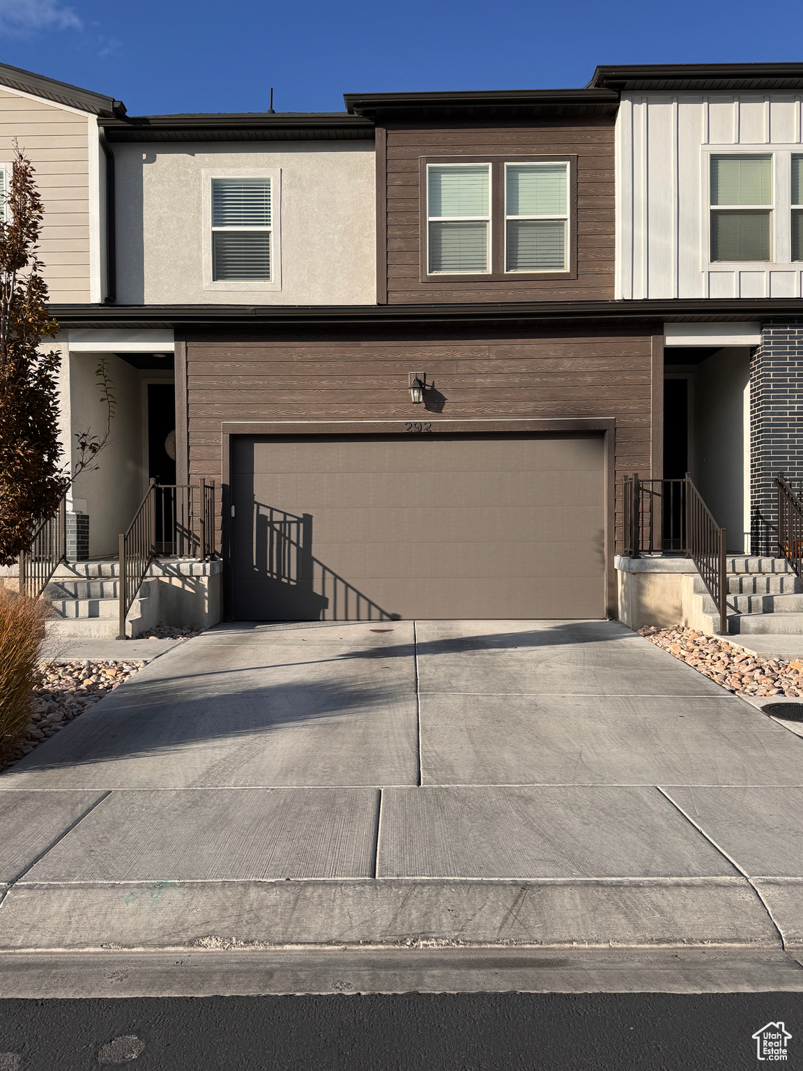 VINEYARD - Residential