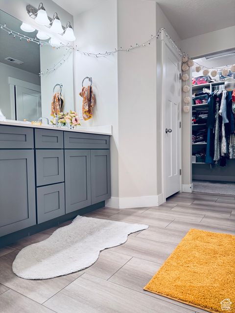 Tiny photo for 292 W 700 N, Vineyard, UT 84059 (MLS # 2119467)