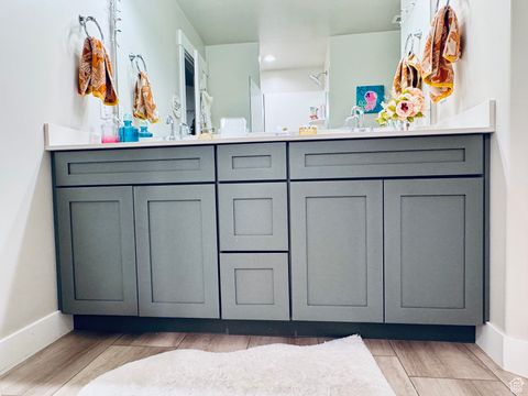Tiny photo for 292 W 700 N, Vineyard, UT 84059 (MLS # 2119467)