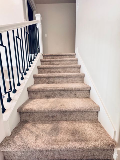 Tiny photo for 292 W 700 N, Vineyard, UT 84059 (MLS # 2119467)