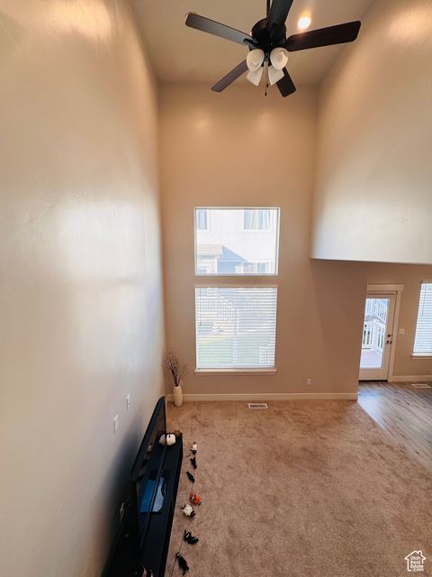 Tiny photo for 292 W 700 N, Vineyard, UT 84059 (MLS # 2119467)