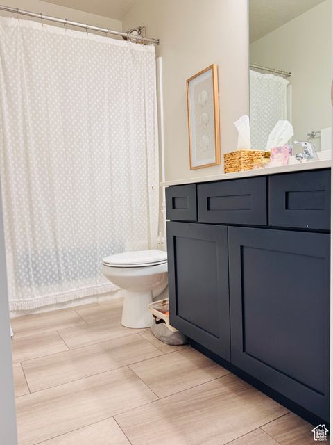 Tiny photo for 292 W 700 N, Vineyard, UT 84059 (MLS # 2119467)