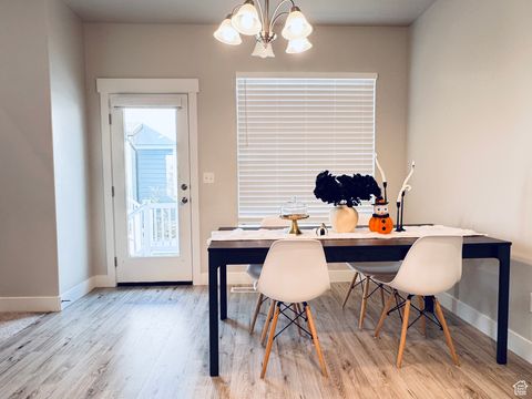 Tiny photo for 292 W 700 N, Vineyard, UT 84059 (MLS # 2119467)