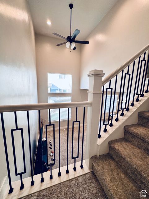 Tiny photo for 292 W 700 N, Vineyard, UT 84059 (MLS # 2119467)