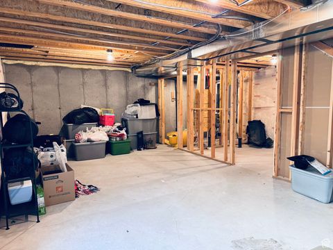 Tiny photo for 292 W 700 N, Vineyard, UT 84059 (MLS # 2119467)