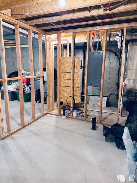 Tiny photo for 292 W 700 N, Vineyard, UT 84059 (MLS # 2119467)