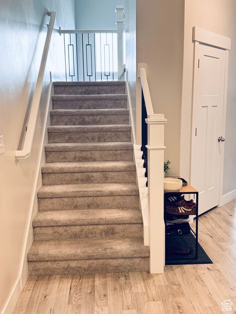 Tiny photo for 292 W 700 N, Vineyard, UT 84059 (MLS # 2119467)