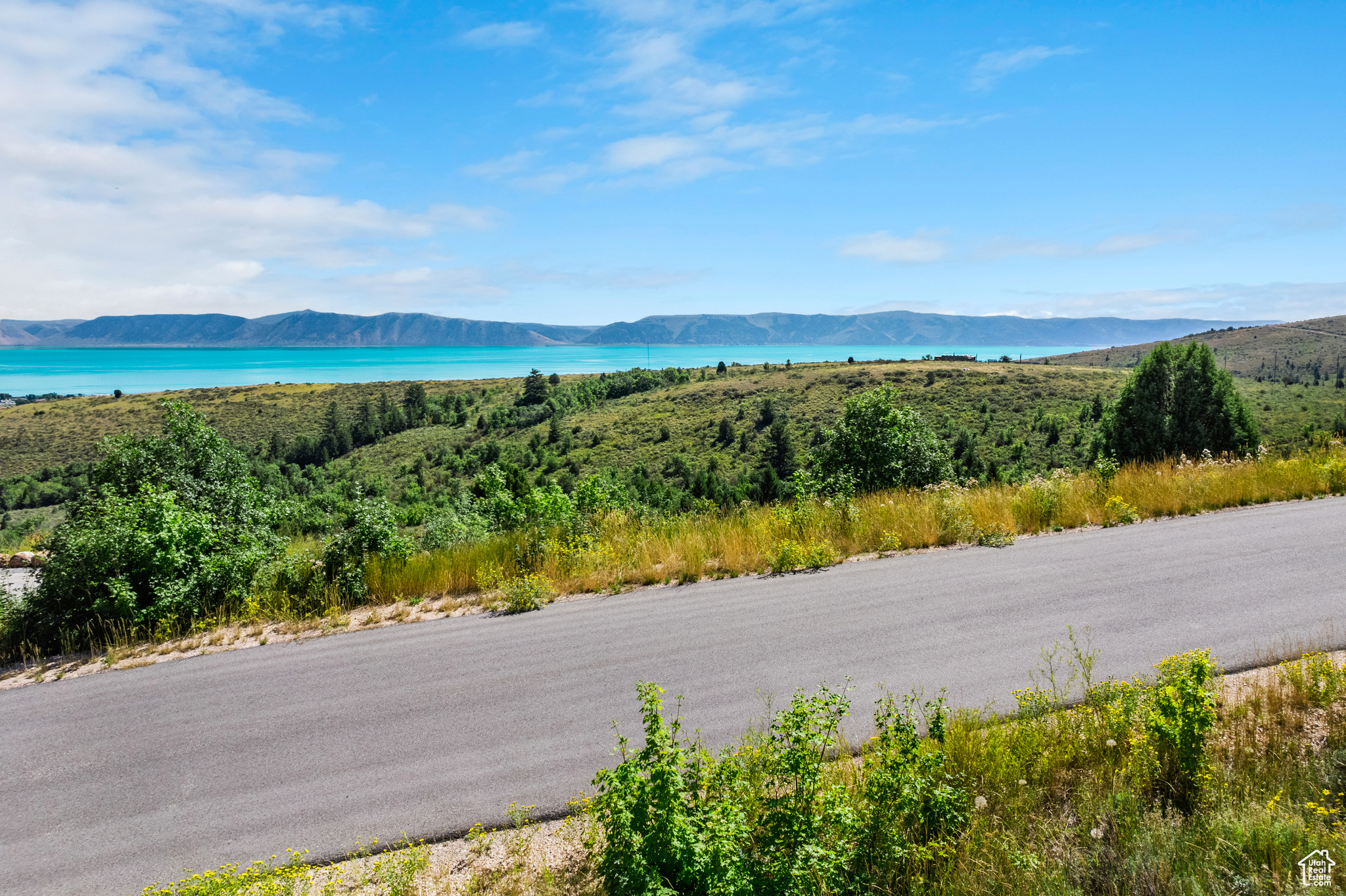 SHUNDAHAI SUB - Land