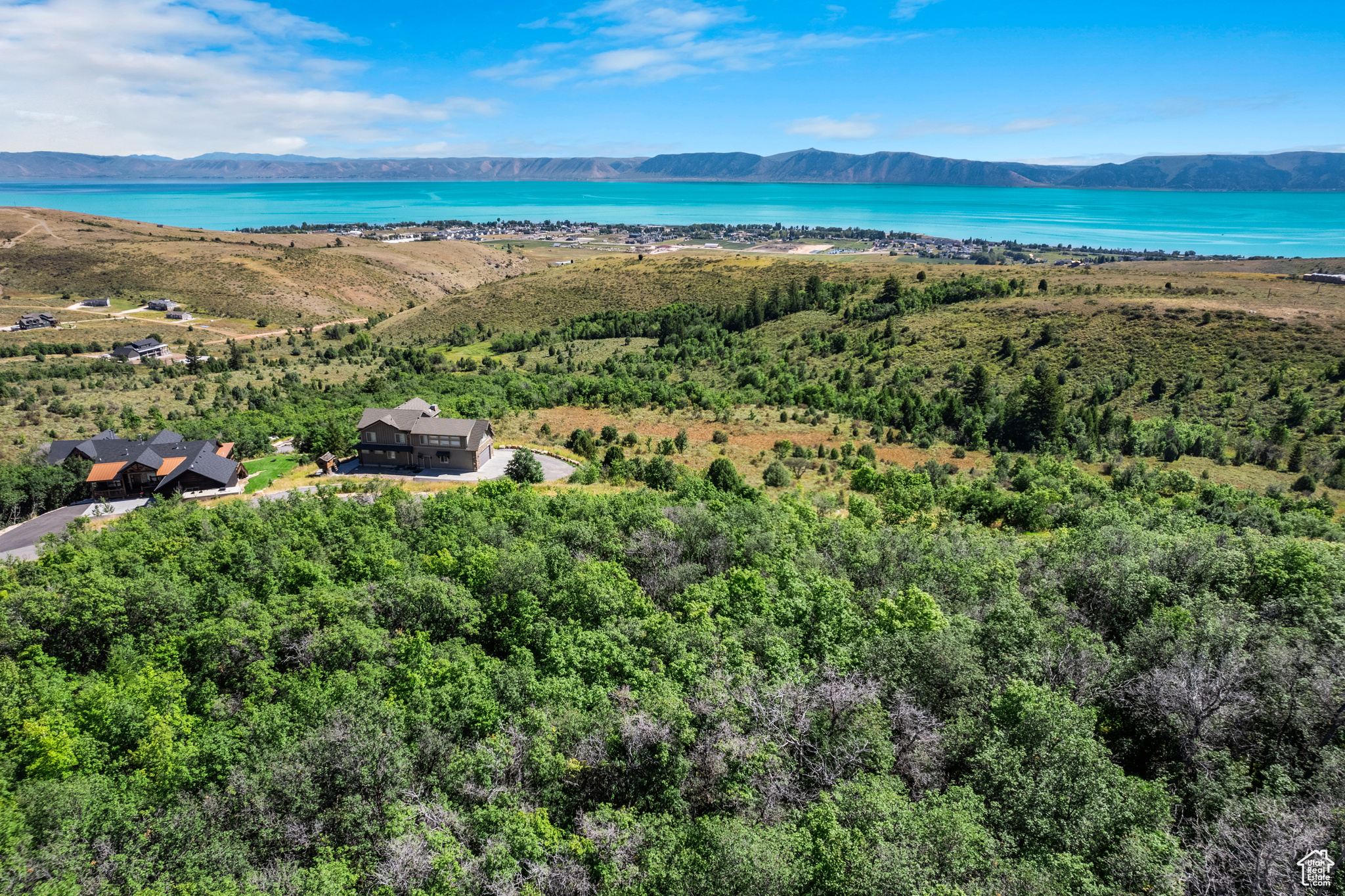 SHUNDAHAI SUB - Land