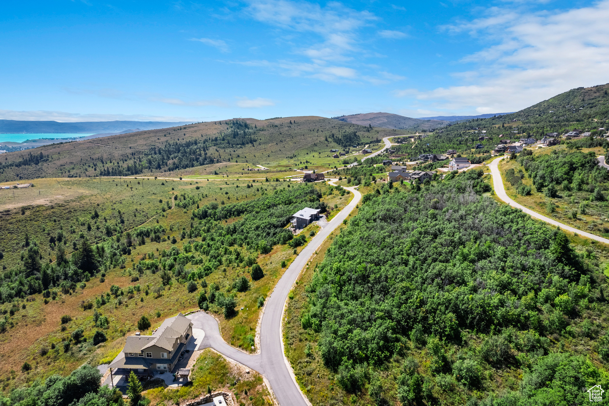 SHUNDAHAI SUB - Land