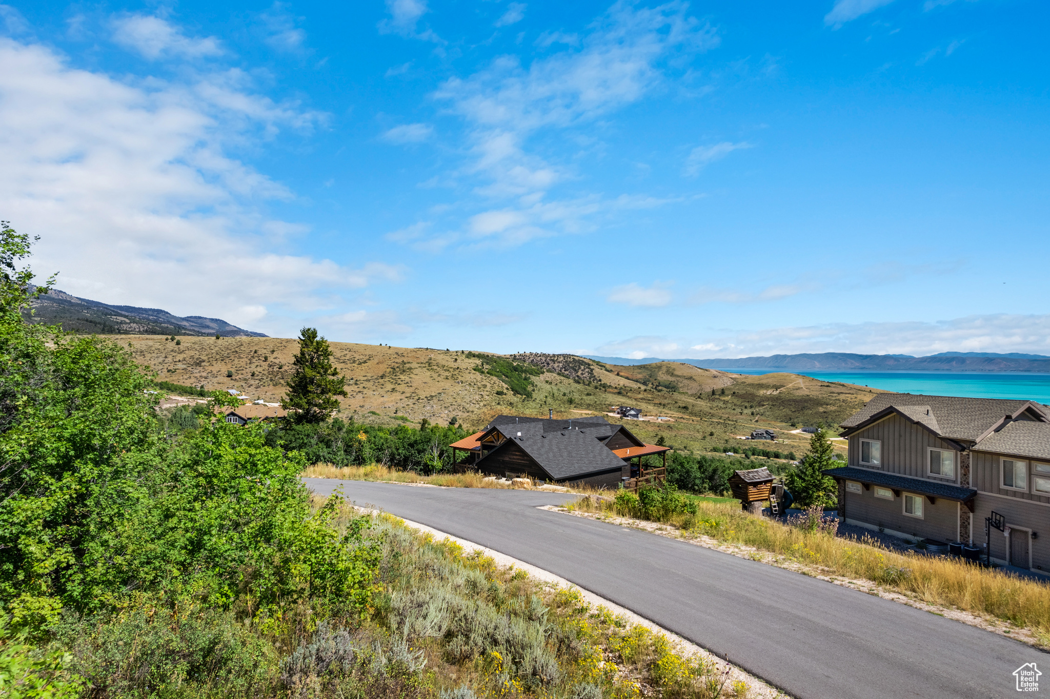 SHUNDAHAI SUB - Land