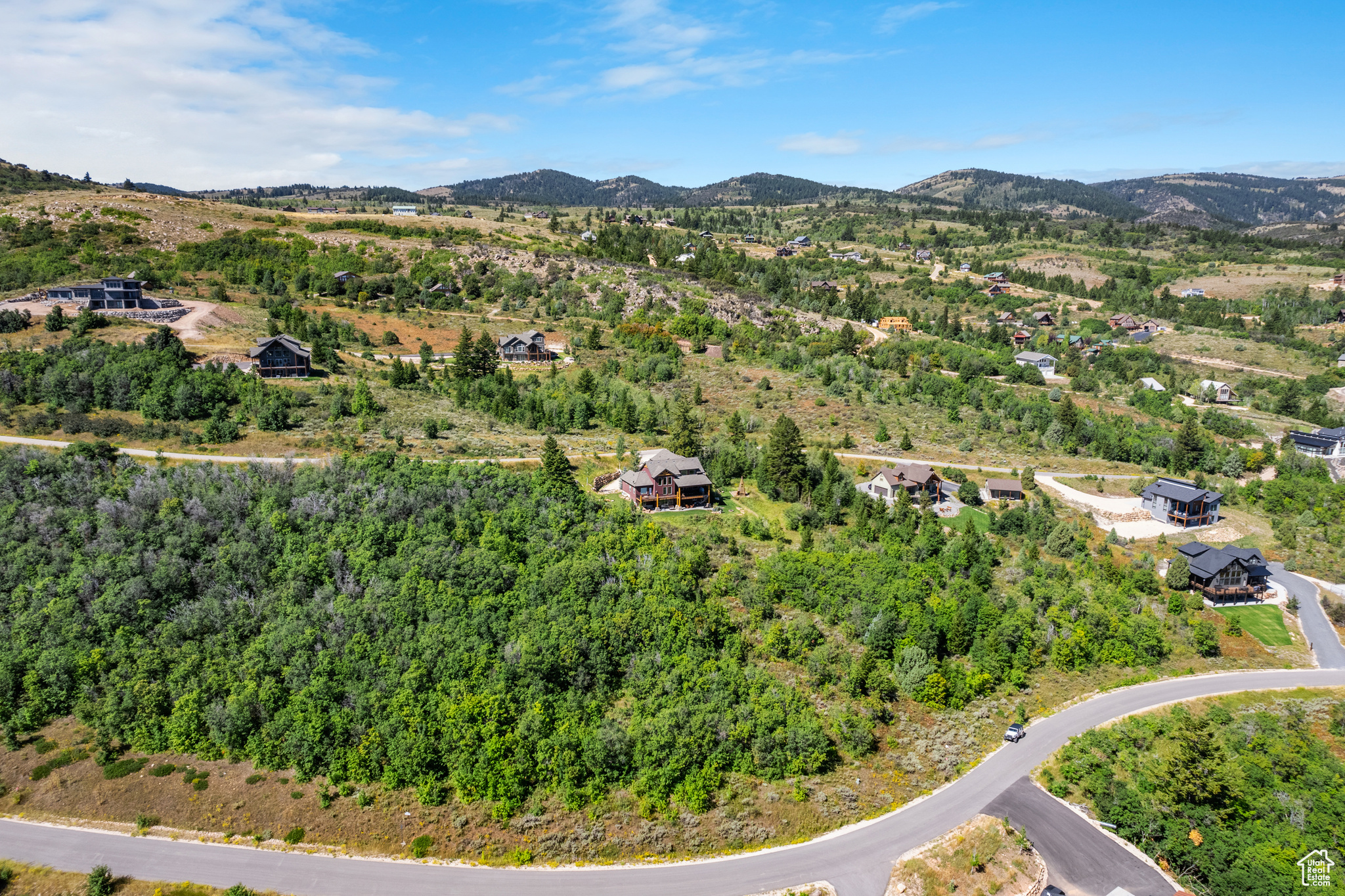 SHUNDAHAI SUB - Land