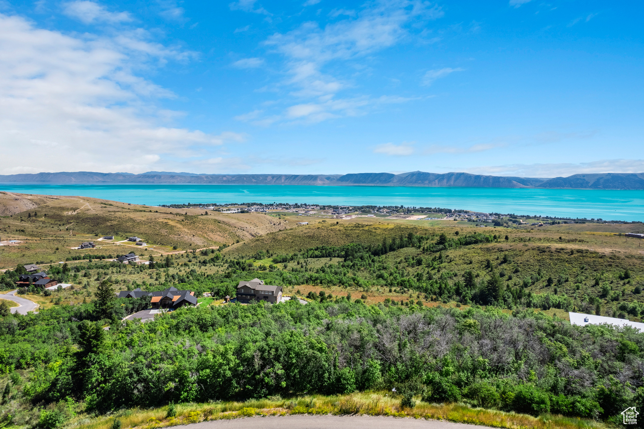 SHUNDAHAI SUB - Land