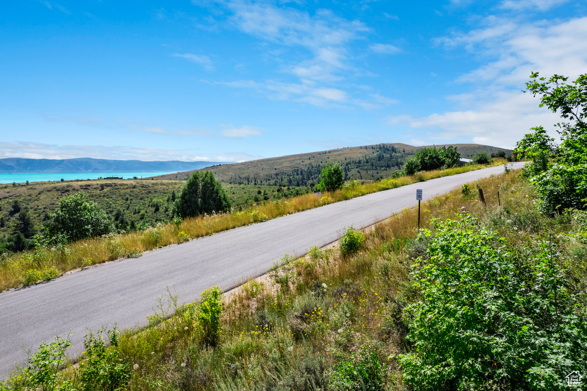 SHUNDAHAI SUB - Land