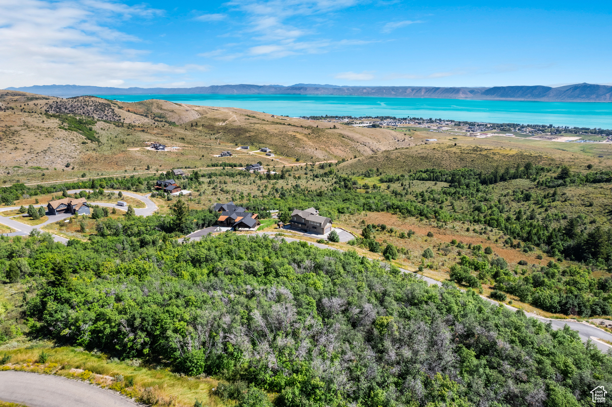 SHUNDAHAI SUB - Land