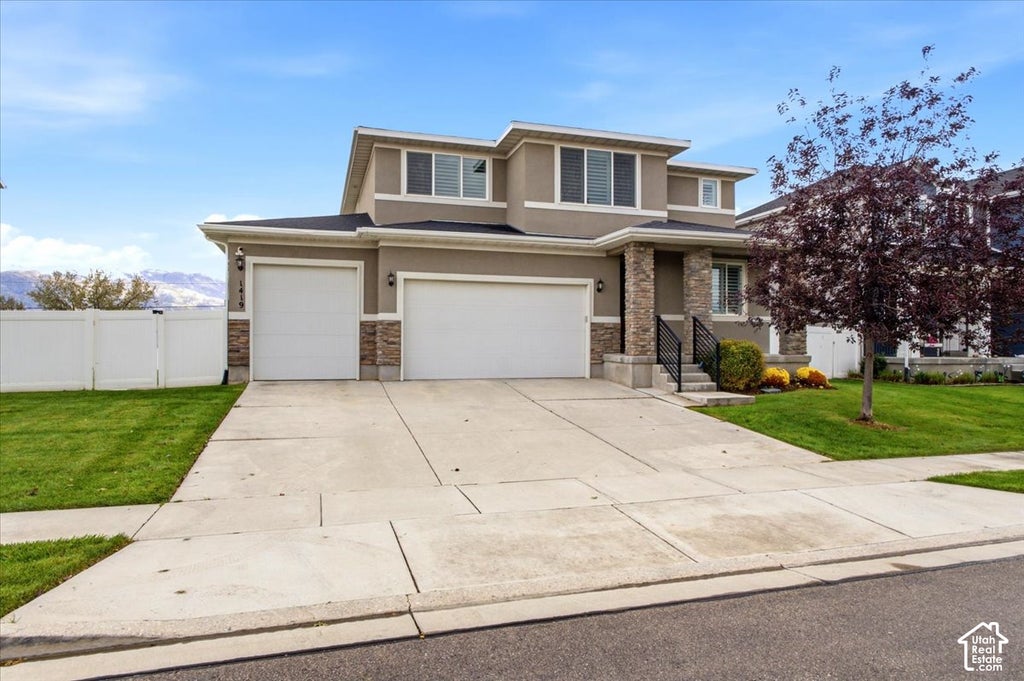 Photo of 1419 S 270 E, Lehi, UT 84043 (MLS # 2191053)