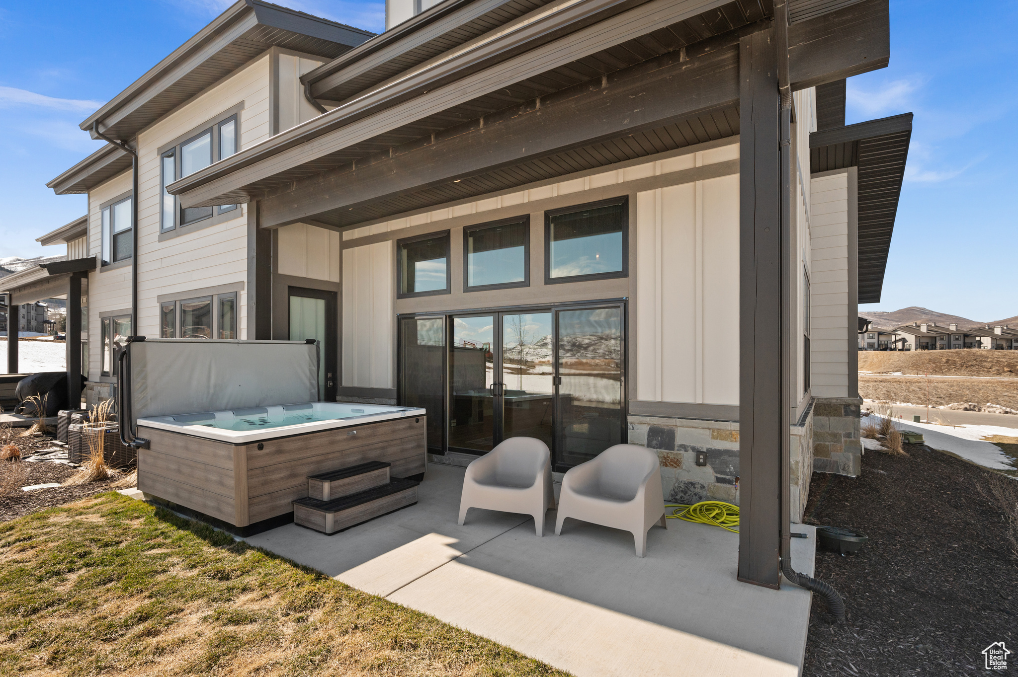1059 W Eland Cir, Heber City, Utah image 32